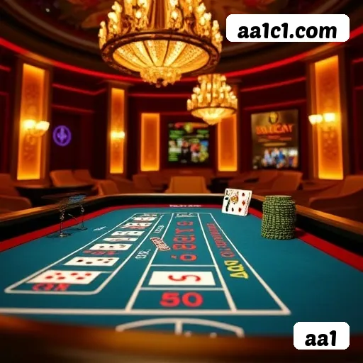 Live Casino Tables