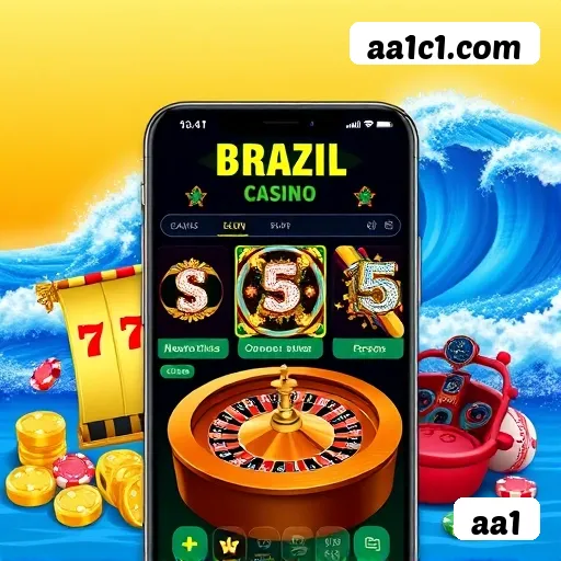 Fortune Games Series