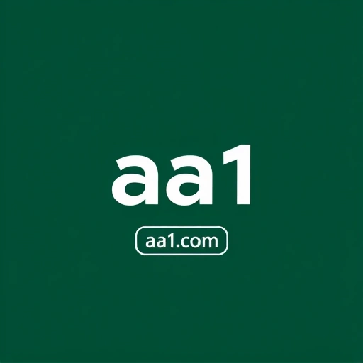 aa1 Logo