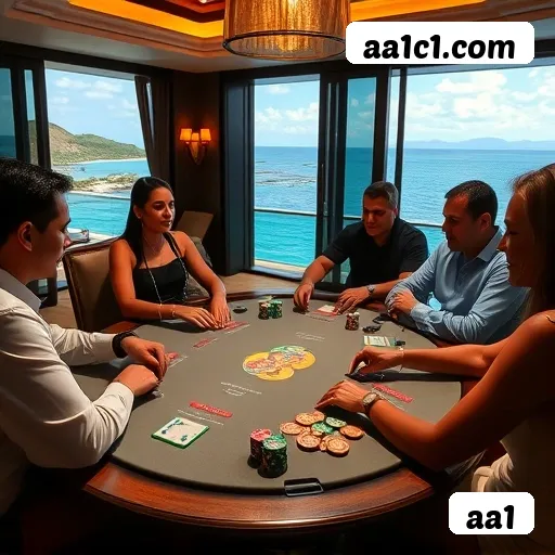 Blackjack Success Story